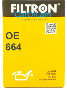 Filtron OE 664